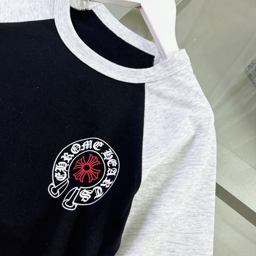 Chrome Hearts Kids